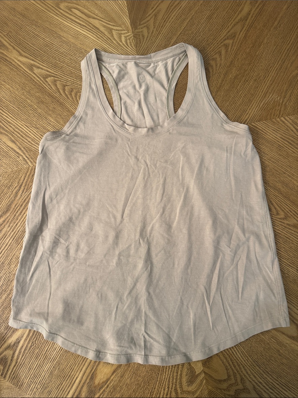 Lululemon Racerback Tank Top - Women